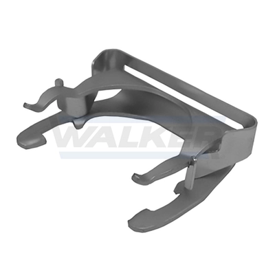 Spring, muffler 80513