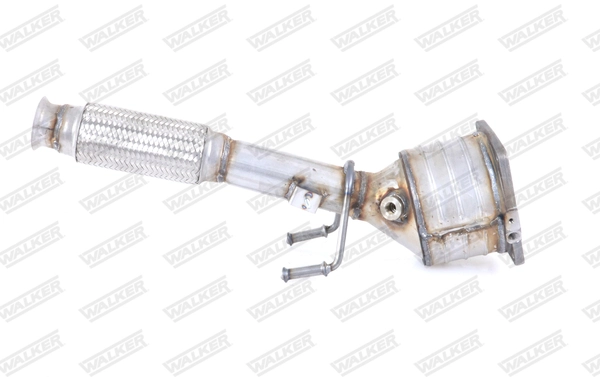 WALKER 20840 Catalytic Converter