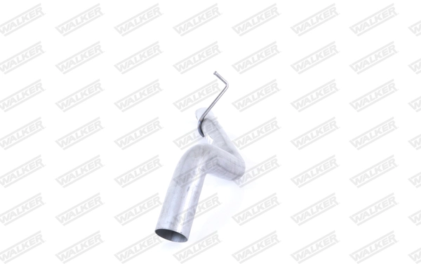 WALKER 10630 Exhaust Pipe