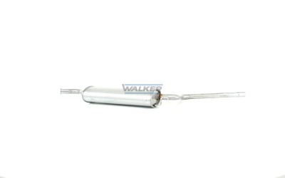 WALKER 17752 Rear Muffler