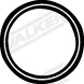 Gasket, exhaust pipe 80380