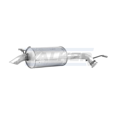 WALKER 22984 Rear Muffler
