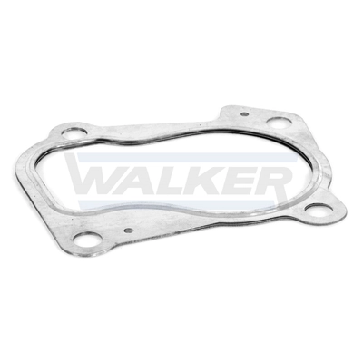 Gasket, exhaust pipe 80068