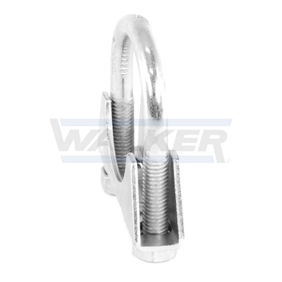 WALKER 82304 Clamping Piece, exhaust system