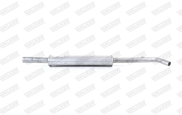 WALKER 23041 Centre Muffler