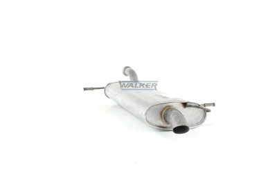 Rear Muffler 23511
