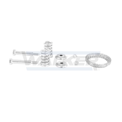 WALKER 85974 Mounting Kit, muffler