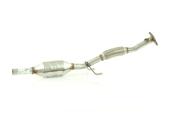 Catalytic Converter 20757