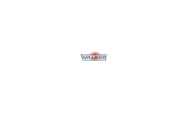 WALKER 80773 Nut, exhaust manifold