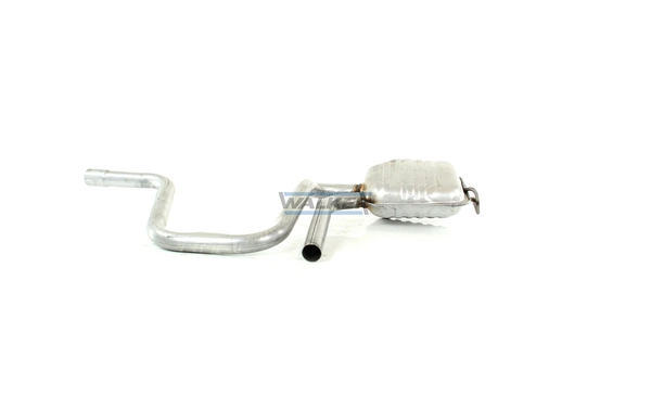 WALKER 18737 Rear Muffler