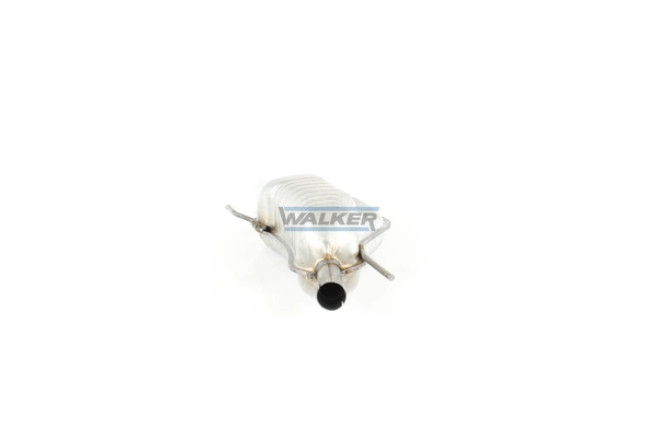 WALKER 23515 Rear Muffler