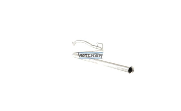 WALKER 02718 Exhaust Pipe