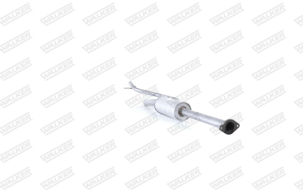 Centre Muffler 24127
