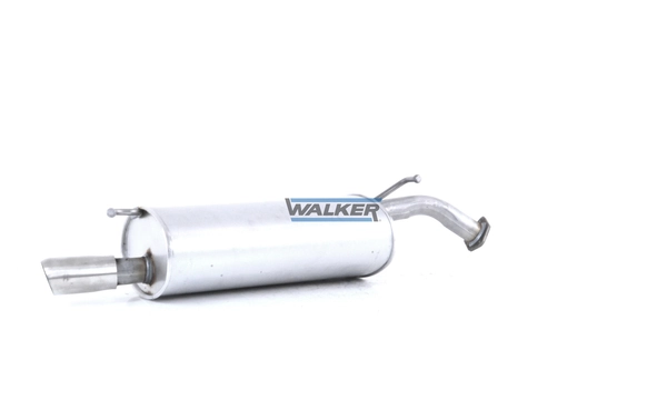 WALKER 22577 Rear Muffler