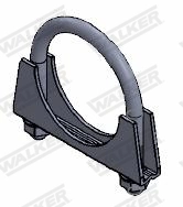 Clamping Piece, exhaust system 82312