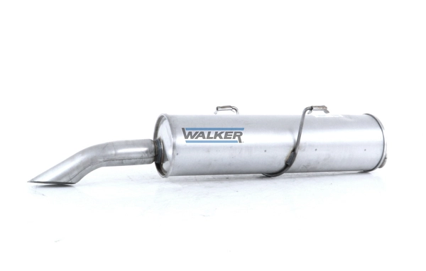 WALKER 22409 Rear Muffler
