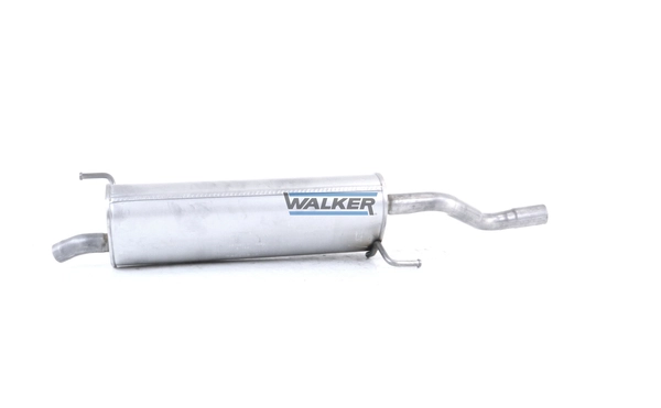 WALKER 23353 Rear Muffler