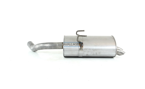 Rear Muffler 22345