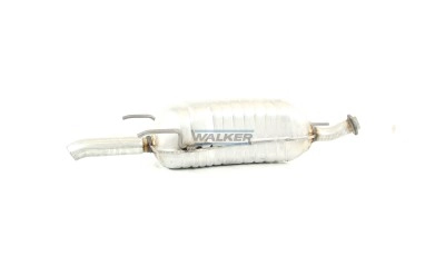 Rear Muffler 72377