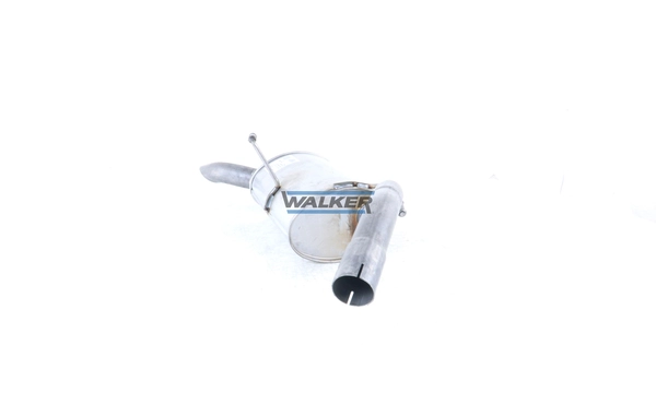 WALKER 21400 Rear Muffler