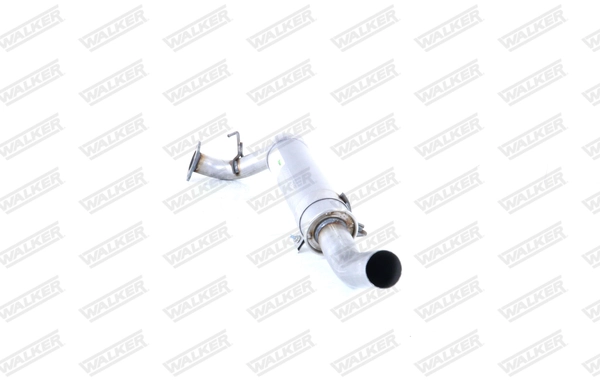 Rear Muffler 22587