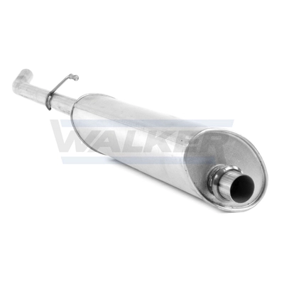 Centre Muffler 22288