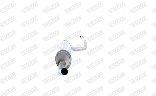 Rear Muffler 24280
