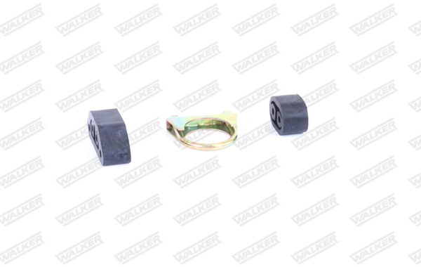 WALKER 85030 Mounting Kit, muffler