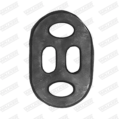 WALKER 81258 Rubber Strip, exhaust system