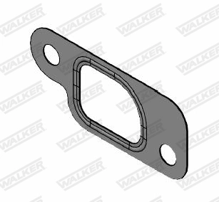 WALKER 80361 Gasket, exhaust pipe