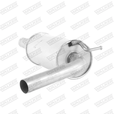 WALKER 71335 Centre Muffler