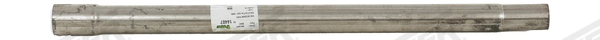 WALKER 14407 Exhaust Pipe