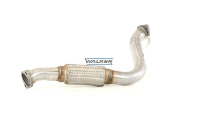 WALKER 03482 Corrugated Pipe, exhaust system