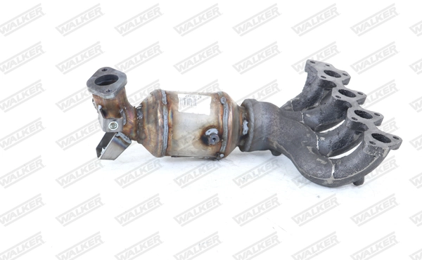 WALKER 20819 Catalytic Converter