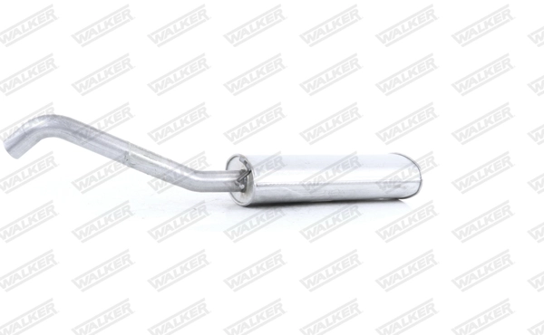WALKER 23191 Rear Muffler