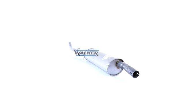 WALKER 22761 Centre Muffler