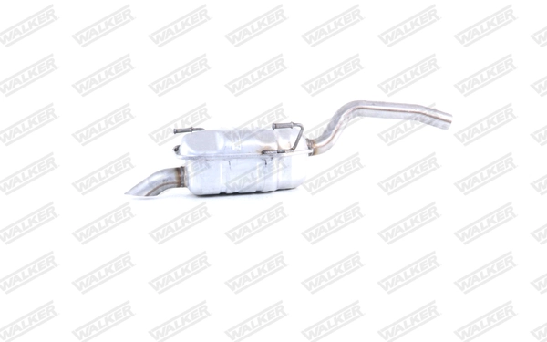 WALKER 22850 Rear Muffler