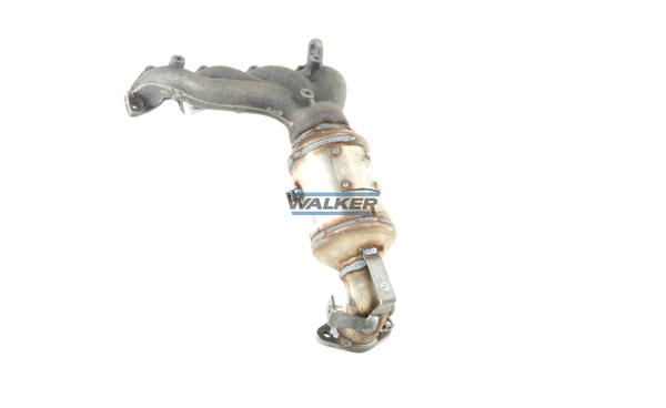 Catalytic Converter 28685