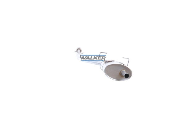 WALKER 23066 Rear Muffler