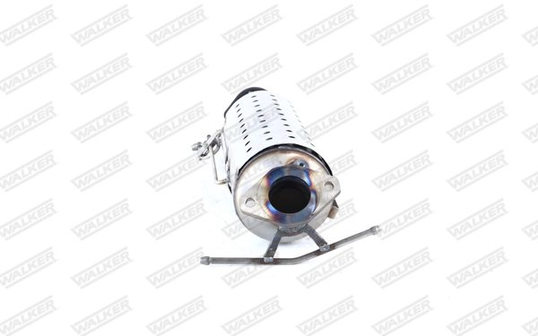 WALKER 93372 Soot/Particulate Filter, exhaust system