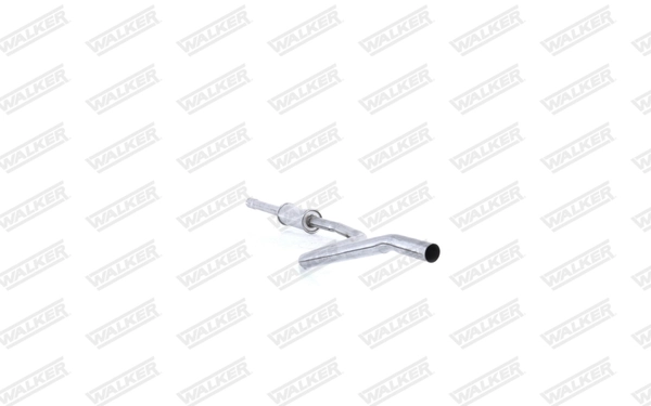 Centre Muffler 22934