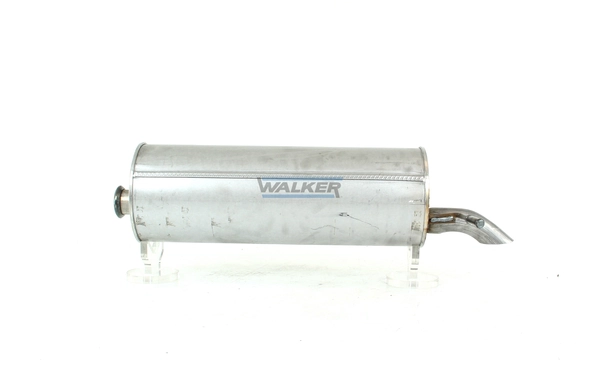 WALKER 71185 Rear Muffler
