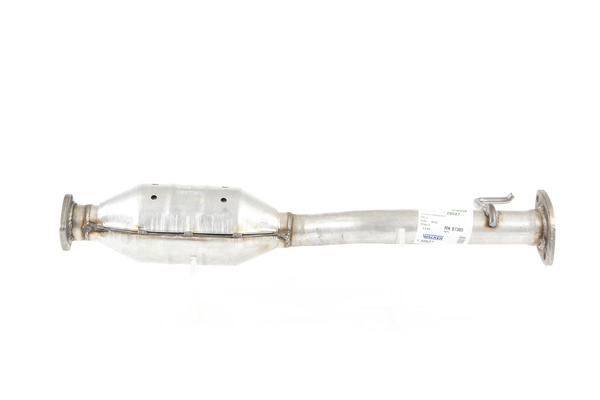 WALKER 20527 Catalytic Converter