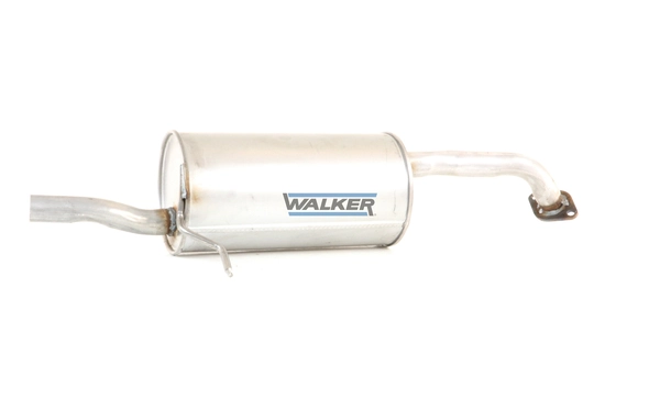 WALKER 22460 Rear Muffler