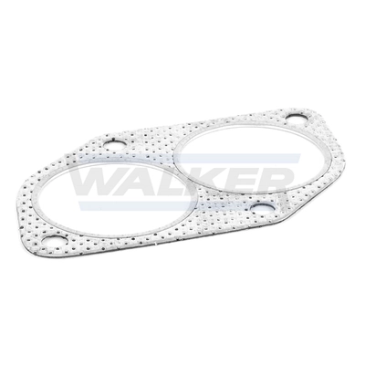 Gasket, exhaust pipe 81120