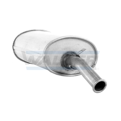 WALKER 01677 Rear Muffler