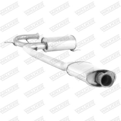 WALKER 70430 Centre Muffler