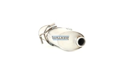 Rear Muffler 23289
