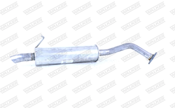 WALKER 25217 Rear Muffler