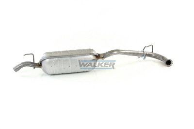 WALKER 19580 Rear Muffler